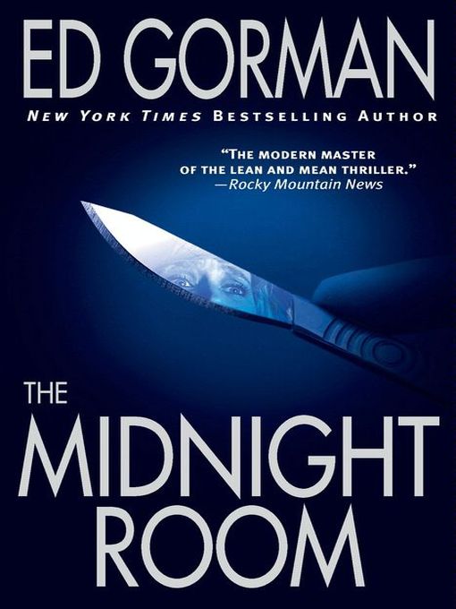 Title details for The Midnight Room by Ed Gorman - Available